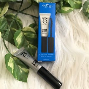 5/$25 Eyeko London Black Mascara Travel Size